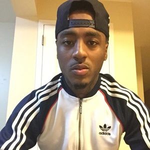 Meet your Posher, Tariq